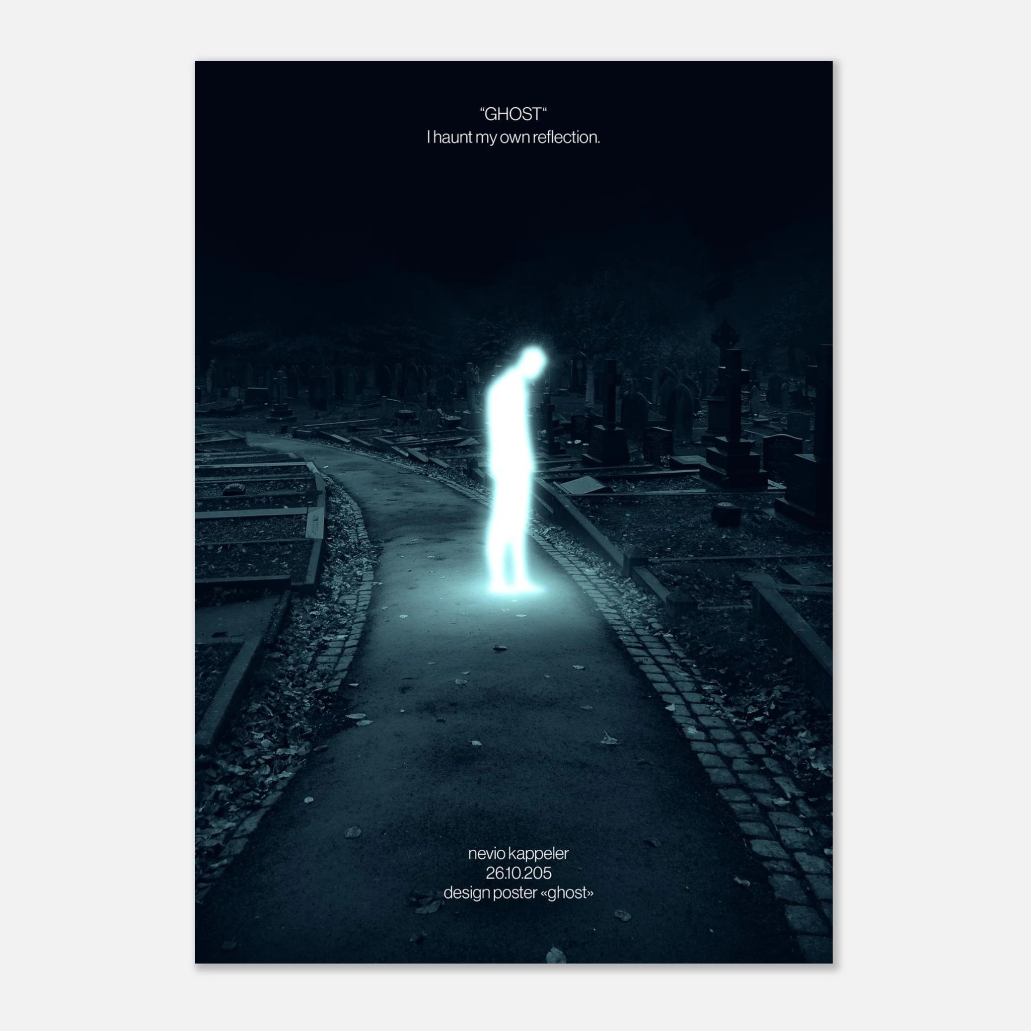 "ghost" poster
